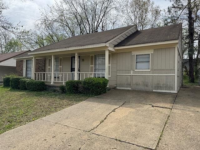 3401 Bradcrest Dr Memphis, TN 38128 - Thumbnail 4