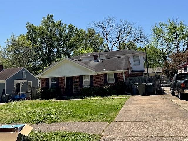 449 Fernwood Ave Memphis, TN 38106 - Thumbnail 4