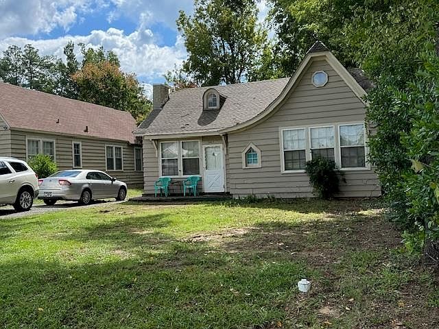 3465 Spottswood Ave Memphis, TN 38111 | Single Family