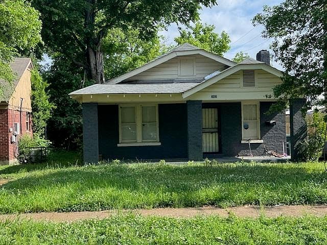 3482 Hadley Rd Memphis, TN 38111 | Single Family
