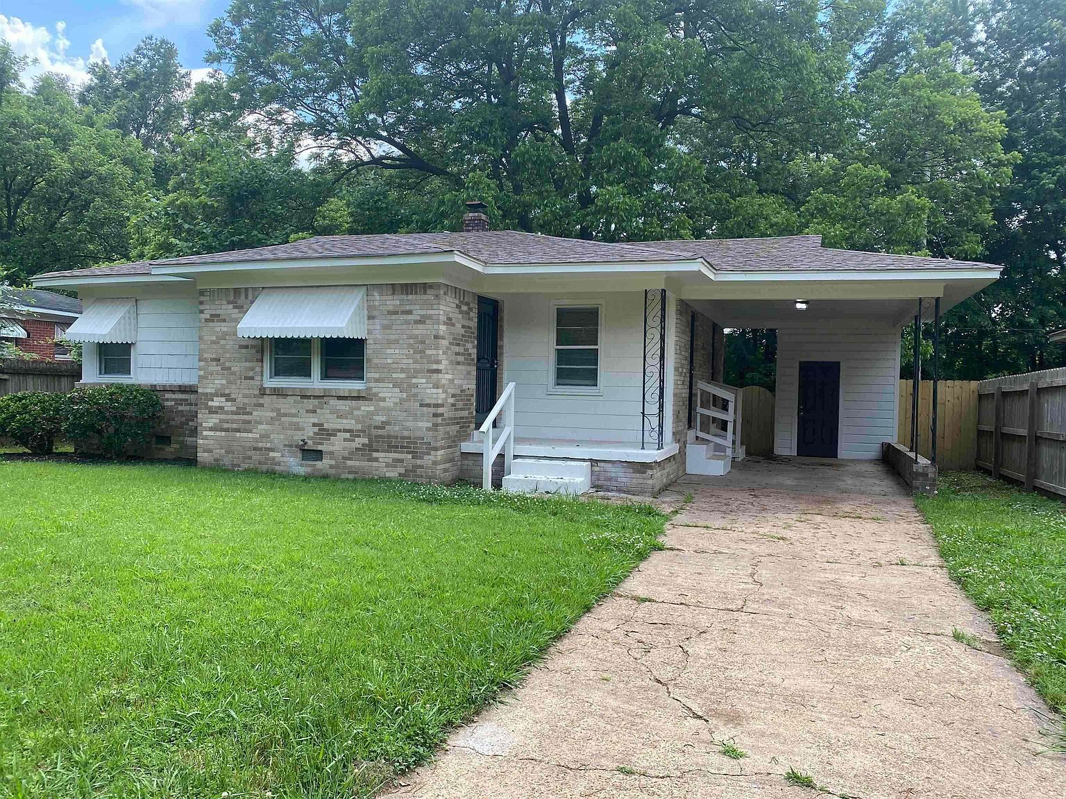 2705 McMurray St Memphis, TN 38118 - Thumbnail 4