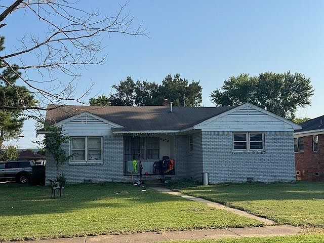 4022 Cochese Ave Memphis, TN 38118 - Thumbnail 4