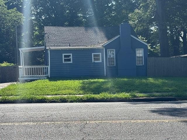 1688 Pendleton St Memphis, TN 38114 - Thumbnail 4