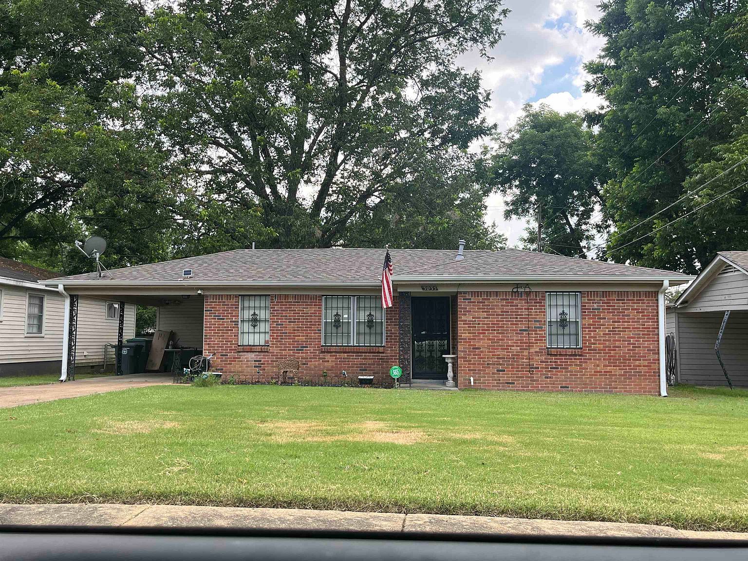 3035 Phyllis Ln Memphis, TN 38118 - Thumbnail 4