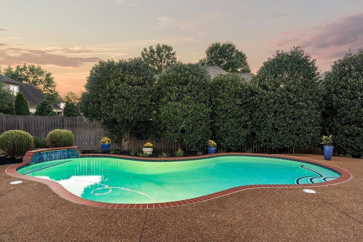 1533 E Indian Wells Dr Collierville, TN 38017 - Thumbnail 4