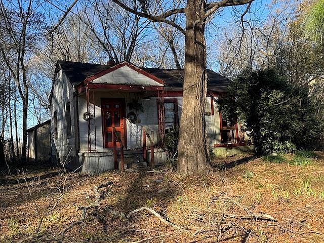 5395 Cessna Rd Memphis, TN 38109  | Single Family