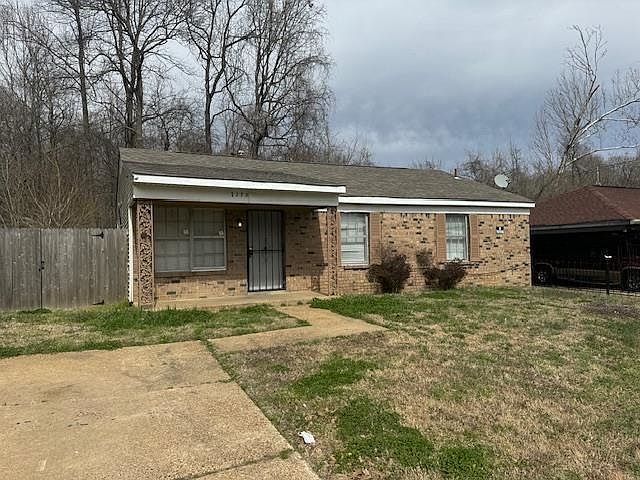 1270 Chickamauga Ave Memphis, TN 38109 - Thumbnail 4