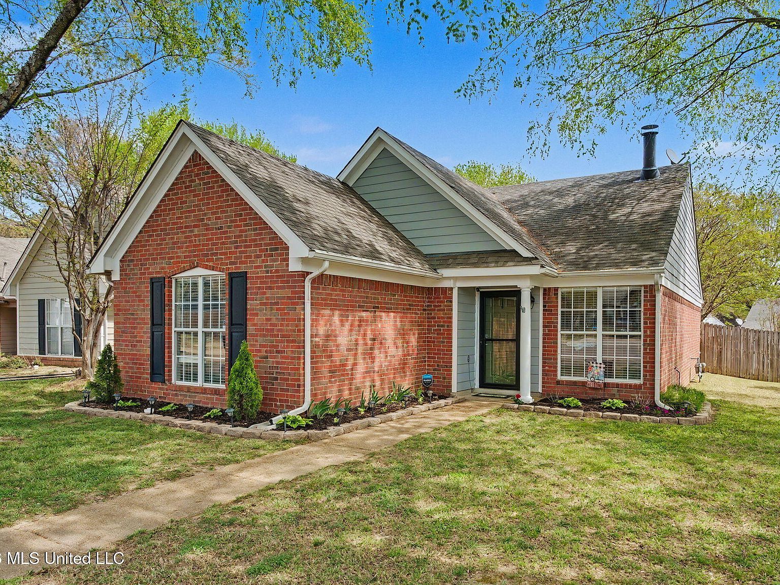 5422 Worth Cv Southaven, MS 38671 - Thumbnail 4