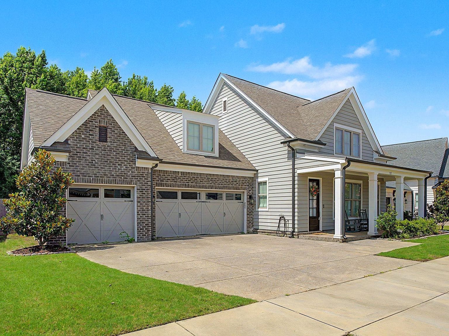 917 Cypress Vine Cv Collierville, TN 38017 - Thumbnail 4