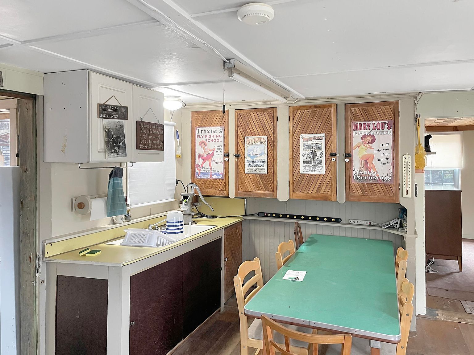 56 Lane Rd Deblois, ME 04622 - Thumbnail 4