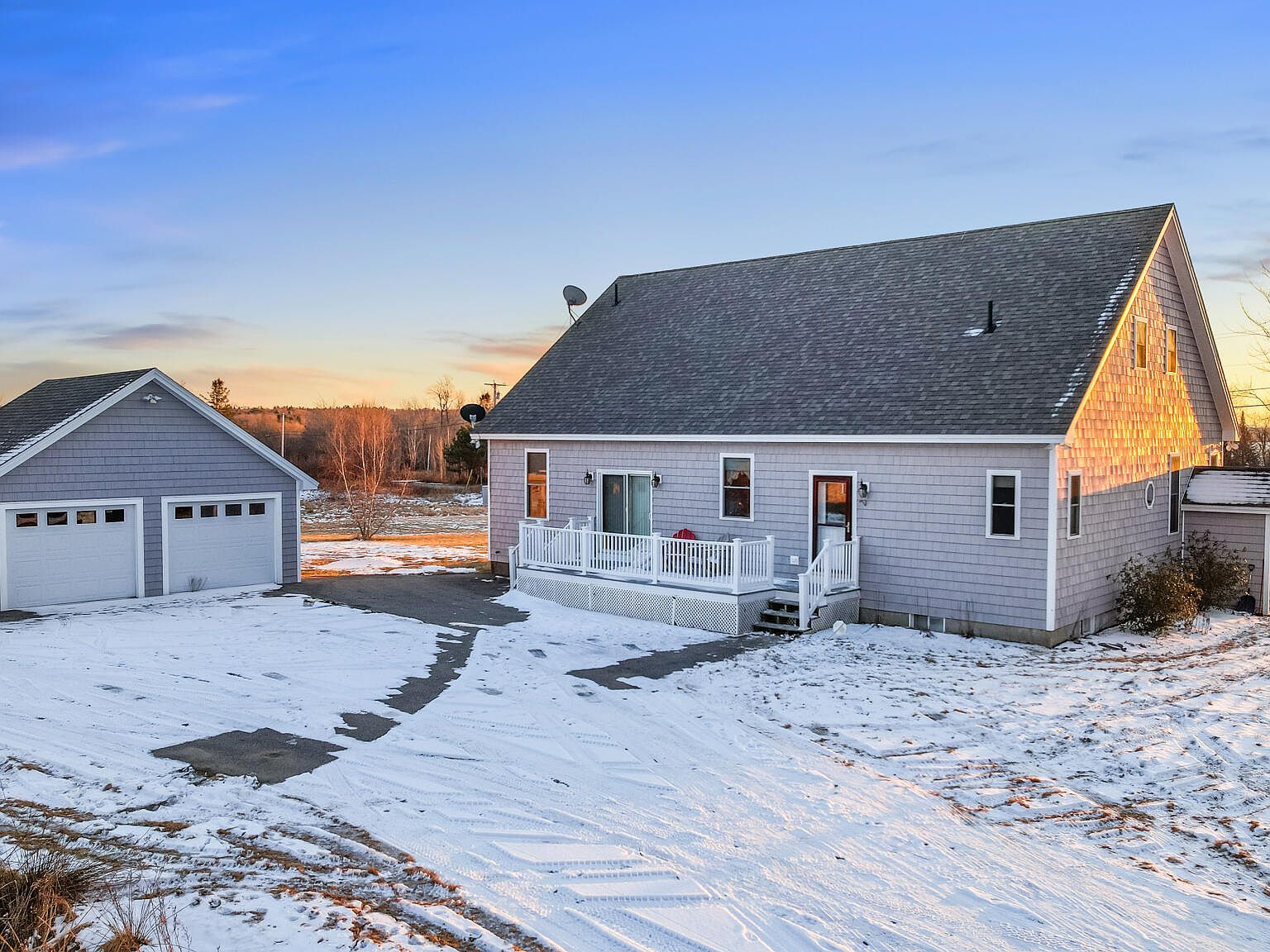 7 Winchester Way Stockton Springs, ME 04981 - Thumbnail 4