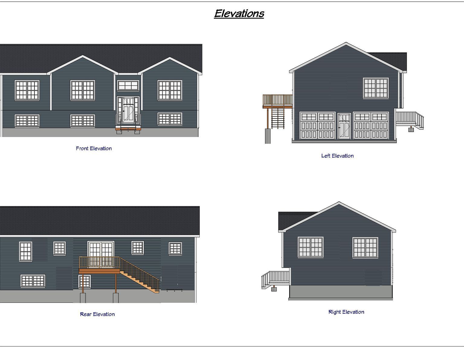 14 Tylers Way Augusta, ME 04330 - Thumbnail 4