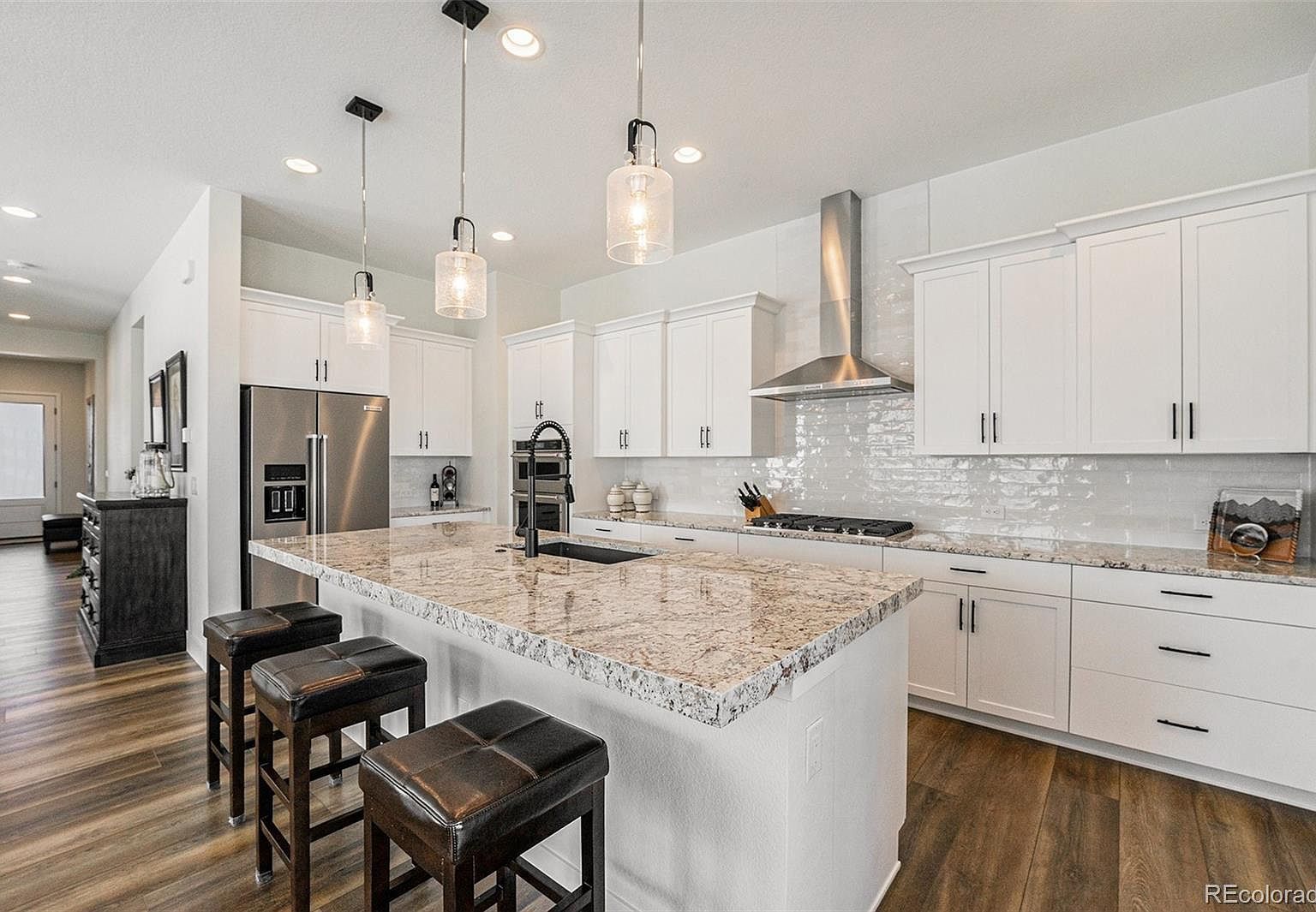 7169 Canyon Sky Trl Castle Pines, CO 80108 - Thumbnail 4