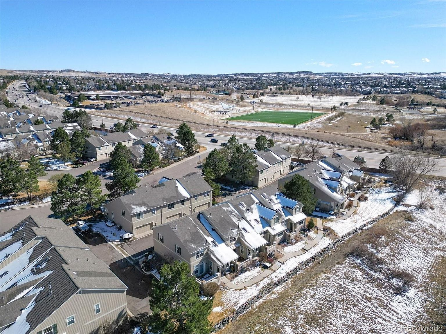 9453 Crossland Way Highlands Ranch, CO 80130 - Thumbnail 4