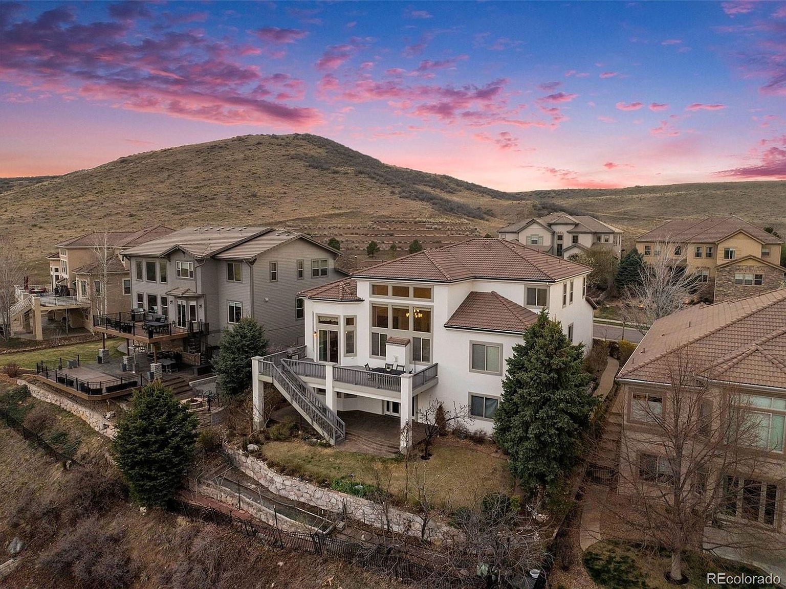 10528 Rivington Ct Lone Tree, CO 80124 - Thumbnail 4