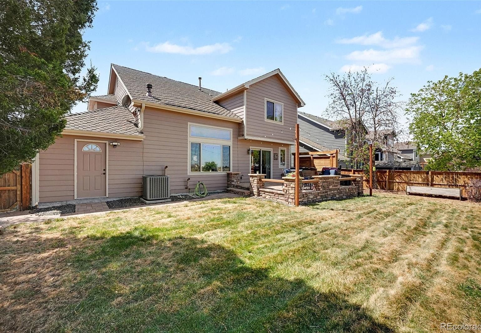 8872 Chestnut Hill Ln Highlands Ranch, CO 80130 - Thumbnail 4