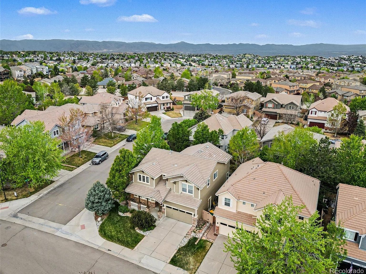 10639 Wynspire Way Highlands Ranch, CO 80130 - Thumbnail 4