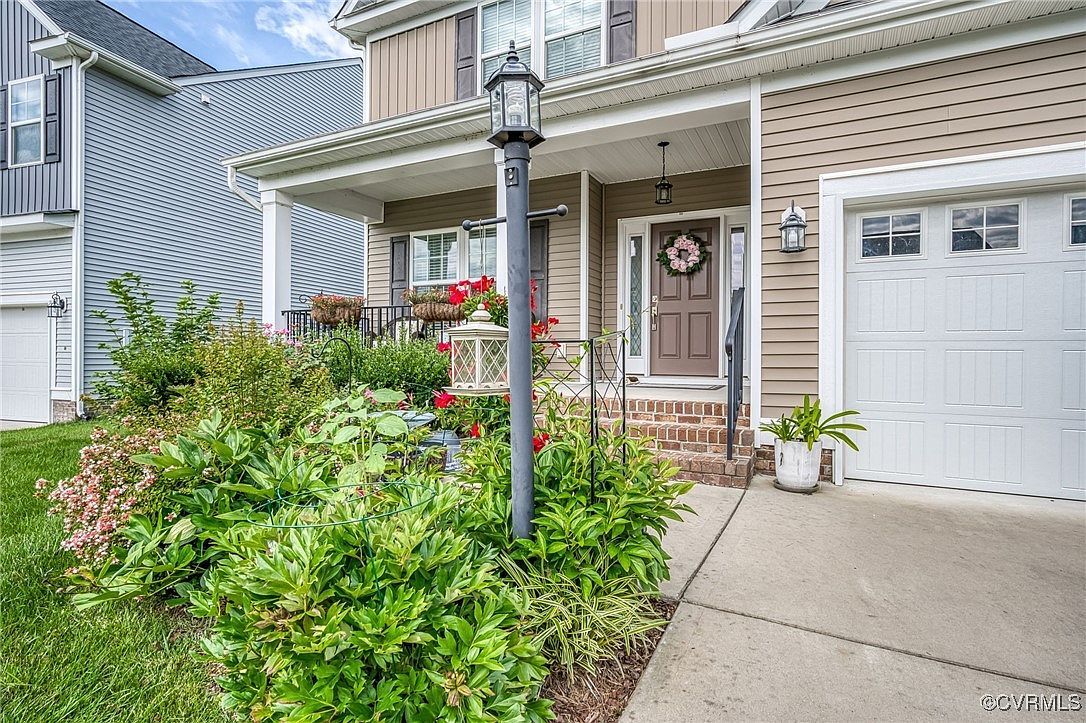 7012 Stafford Park Dr Moseley, VA 23120 - Thumbnail 4