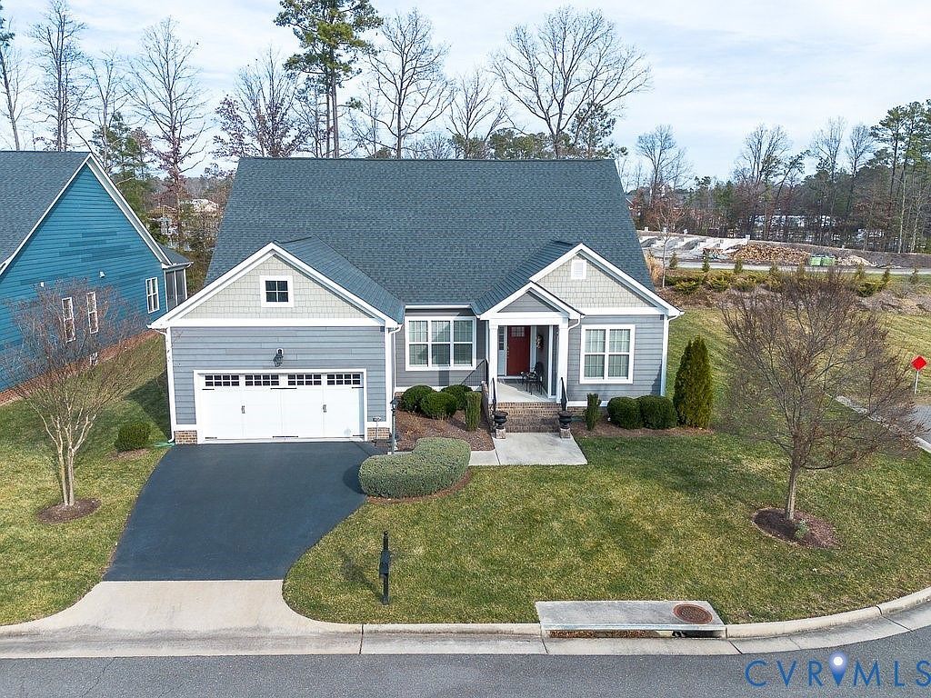 7201 Shenfield Ave Glen Allen, VA 23059 - Thumbnail 4