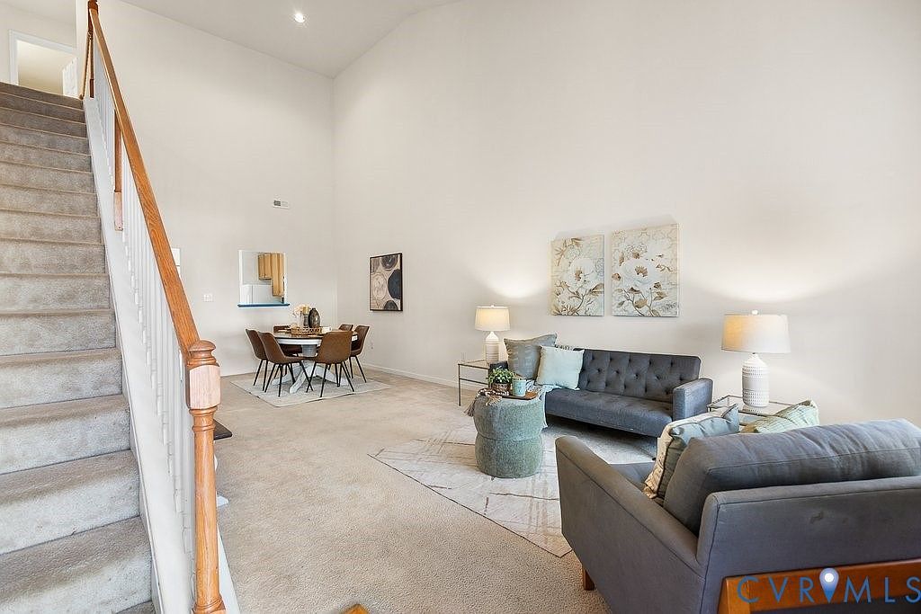 8811 Providence Knoll Mews North Chesterfield, VA 23236 - Thumbnail 4