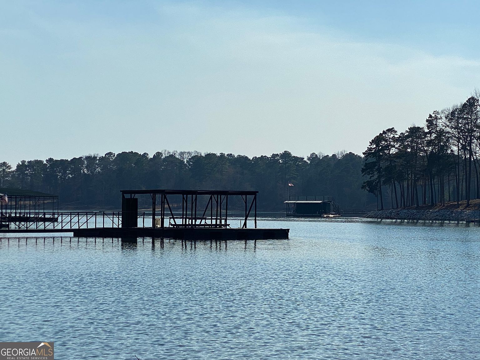LOT E Majestic Shores Dr Hartwell, GA 30643 - Thumbnail 4