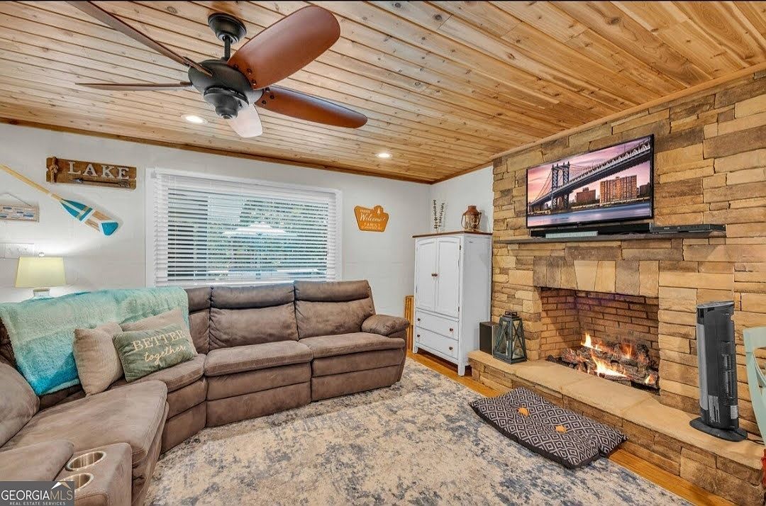 664 N Port Bass Dr Fair Play, SC 29643 - Thumbnail 4