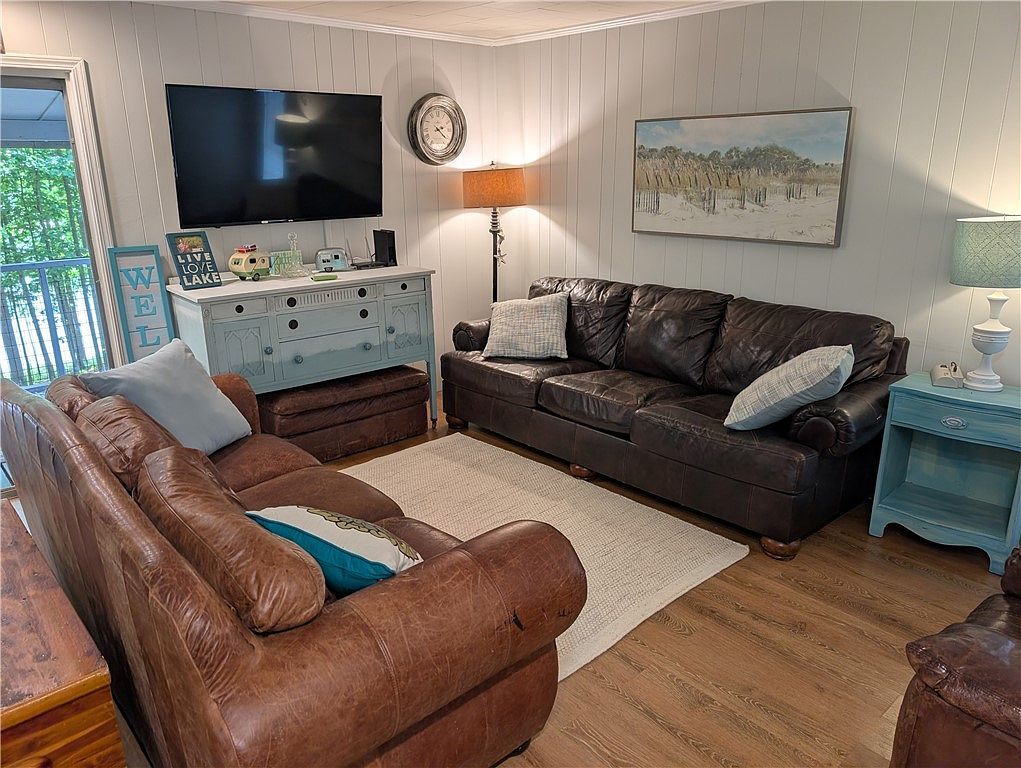 534 Gambrell Rd Townville, SC 29689 - Thumbnail 4