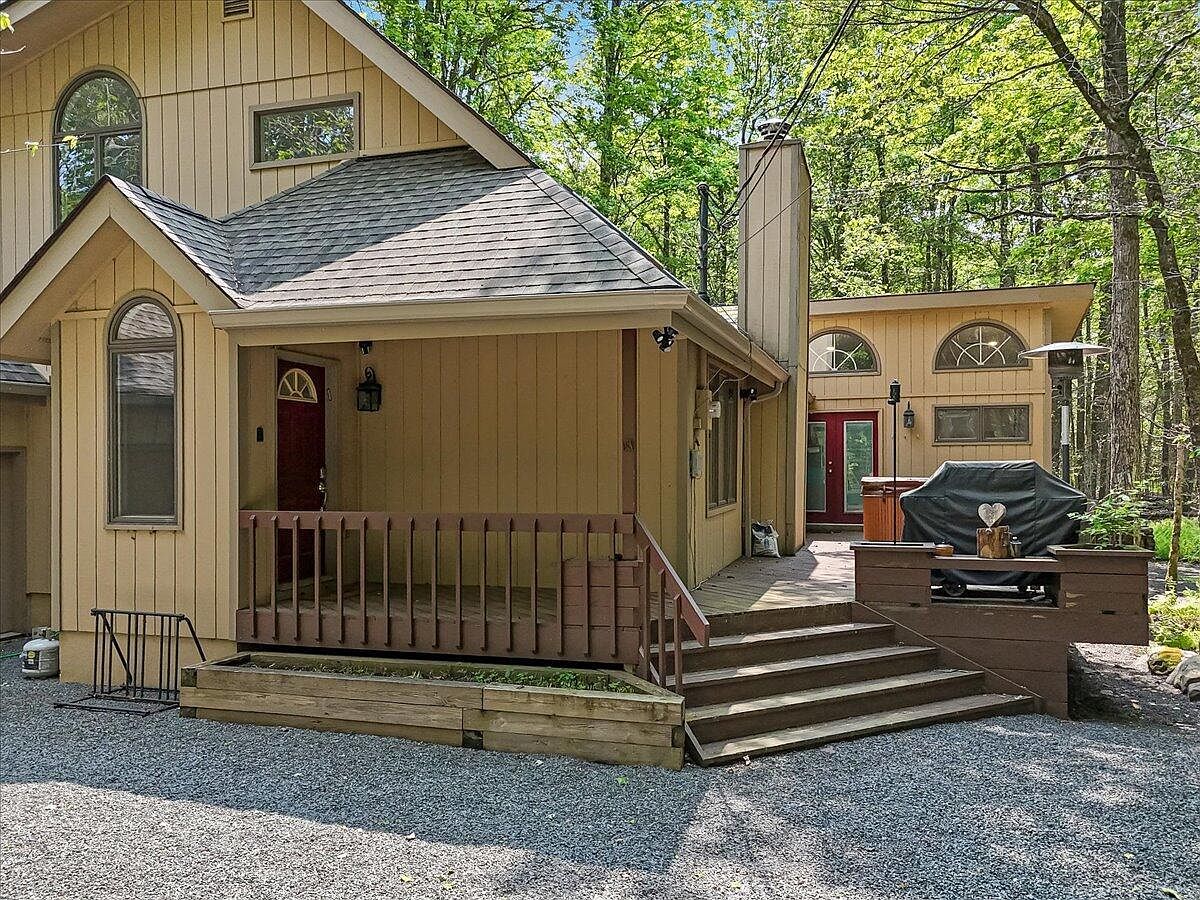 171 Flintlock Trl Pocono Pines, PA 18350 - Thumbnail 4