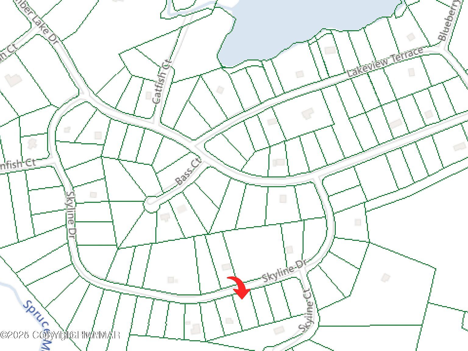 Skyline Dr Canadensis, PA 18325 - Thumbnail 4