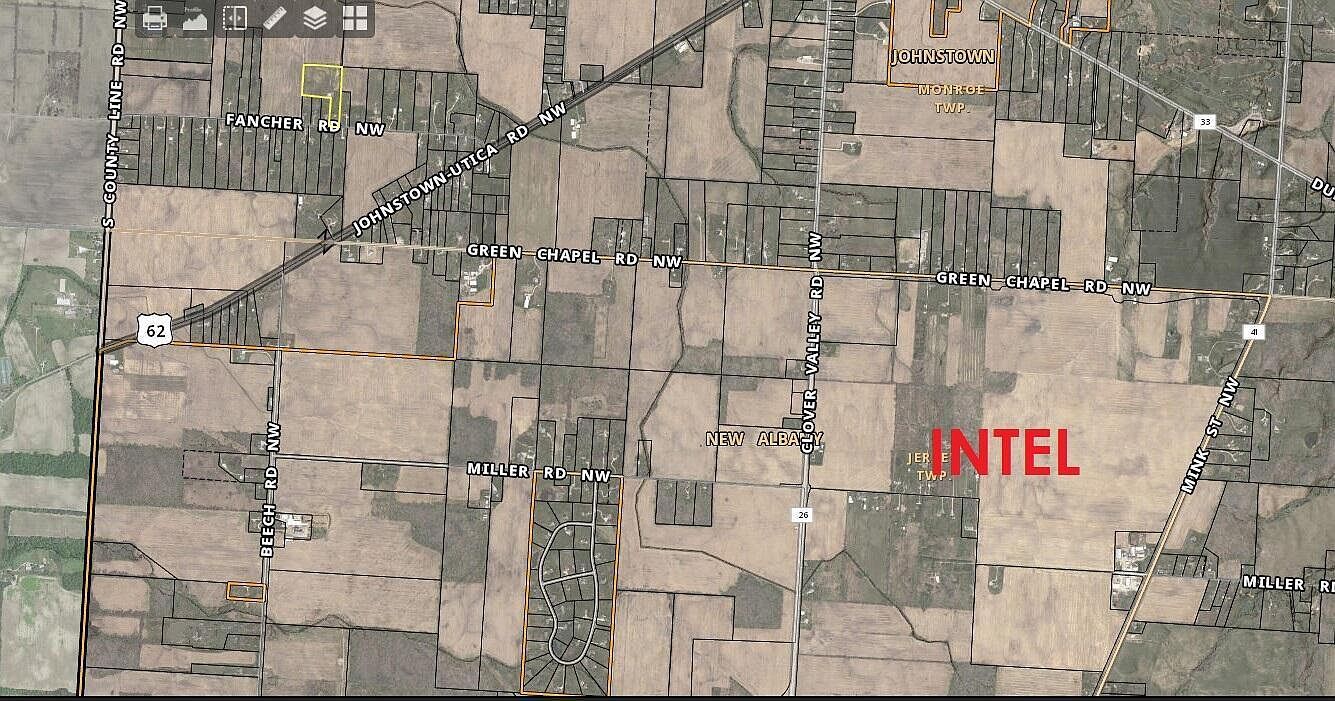 13900 Fancher Rd Johnstown, OH 43031 - Thumbnail 4