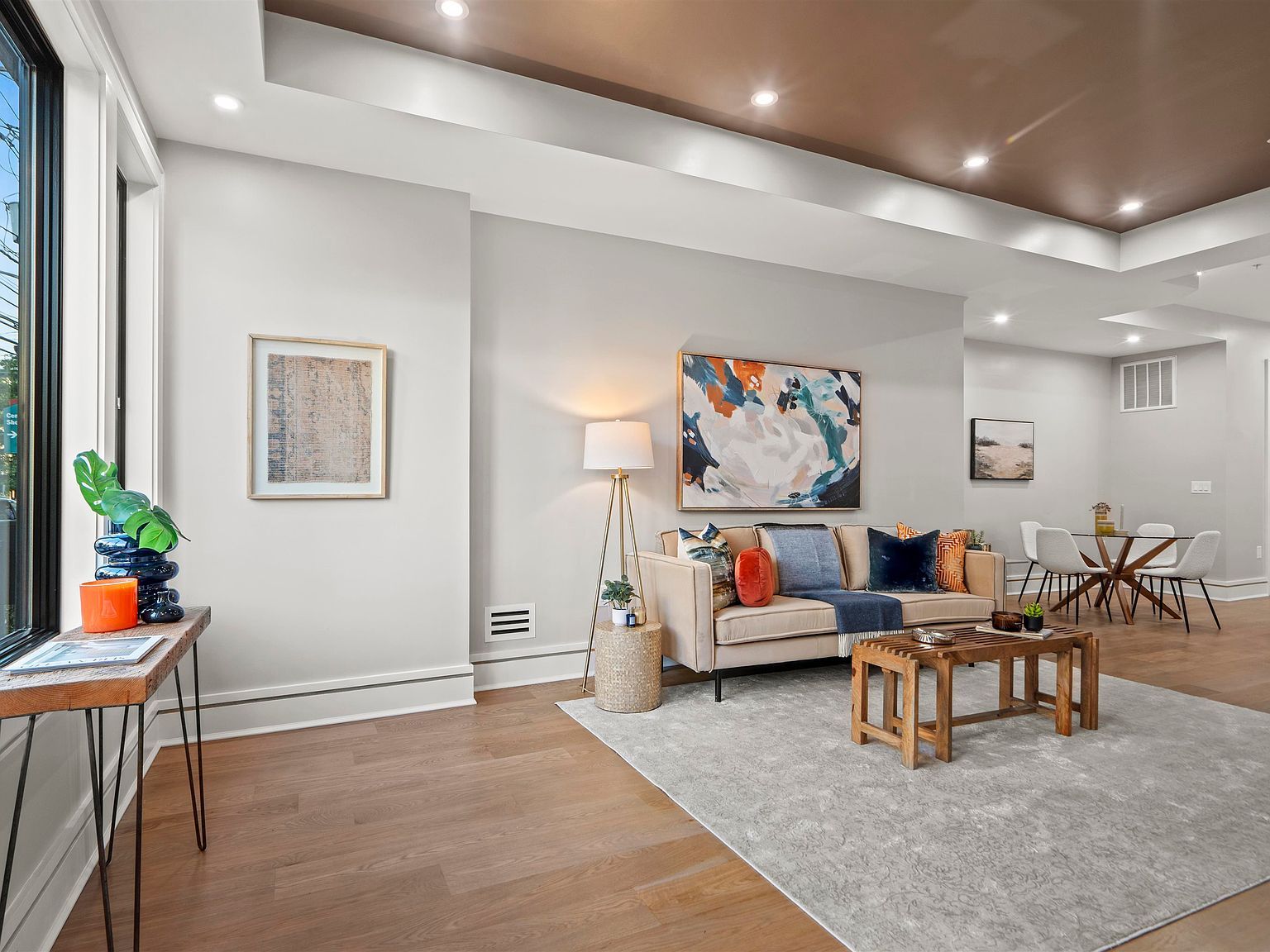 619 Palisade Ave #3 Jersey City, NJ 07307 - Thumbnail 4