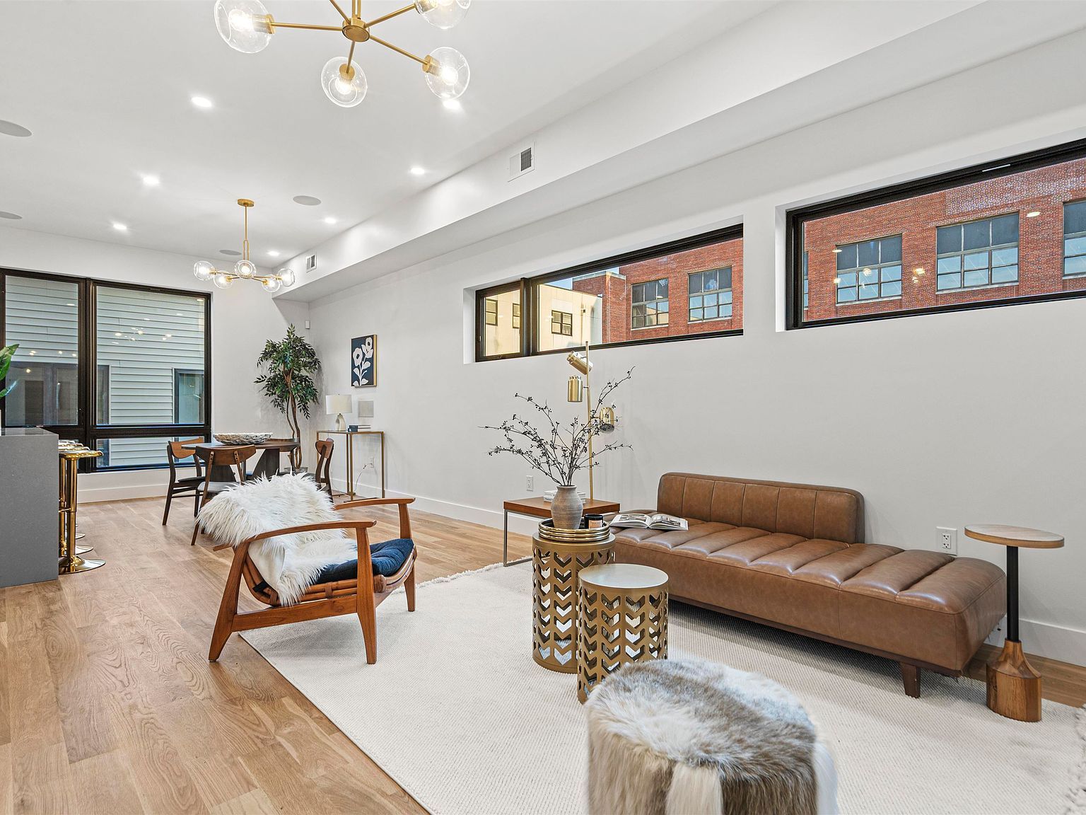 32 Hancock Ave #3 Jersey City, NJ 07307 - Thumbnail 4