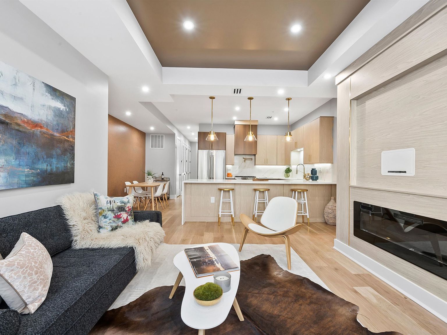 146 Sherman Ave FLOOR 1 Jersey City, NJ 07307 - Thumbnail 4