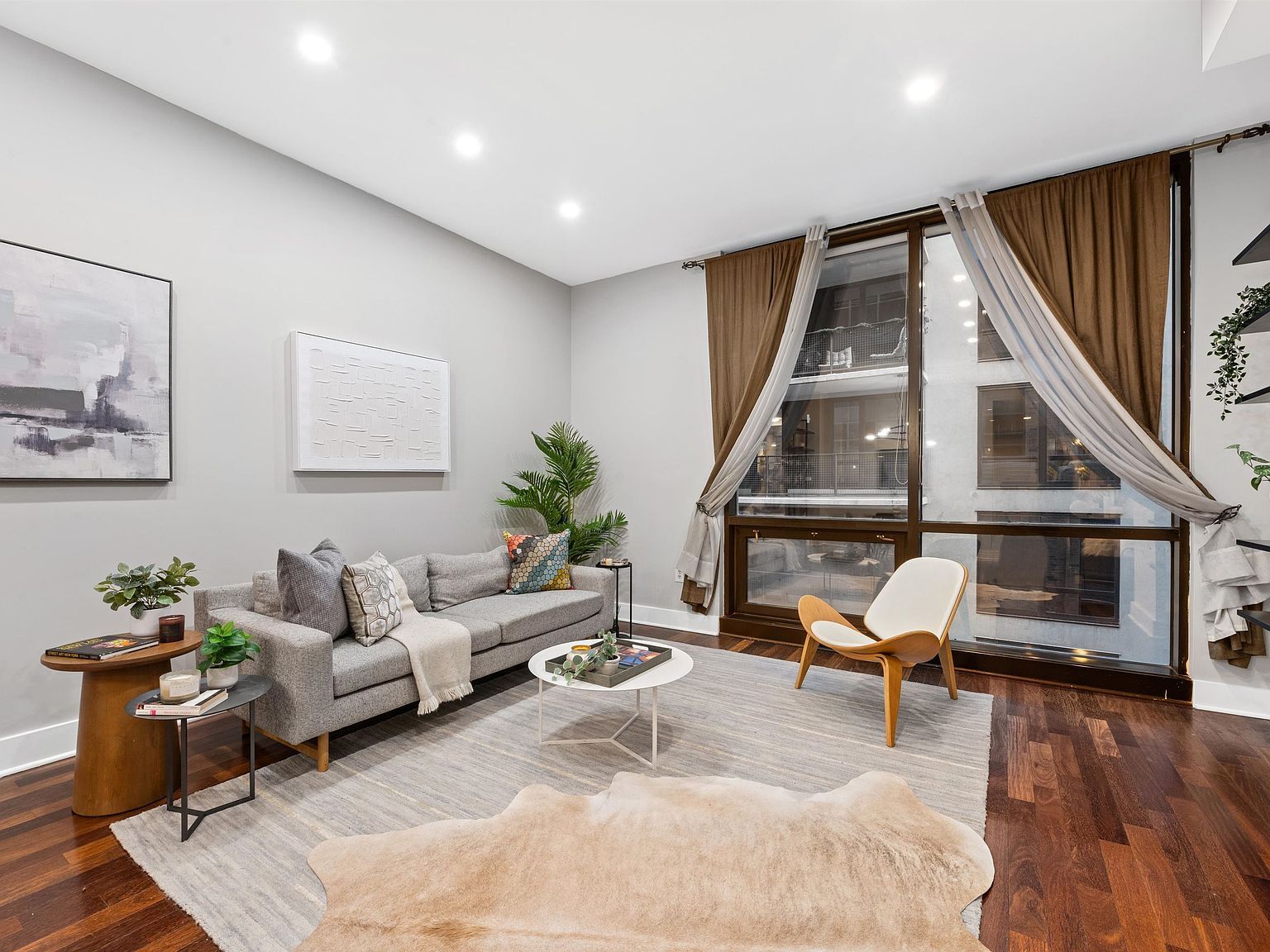 159 2nd St APT 403 Jersey City, NJ 07302 - Thumbnail 4