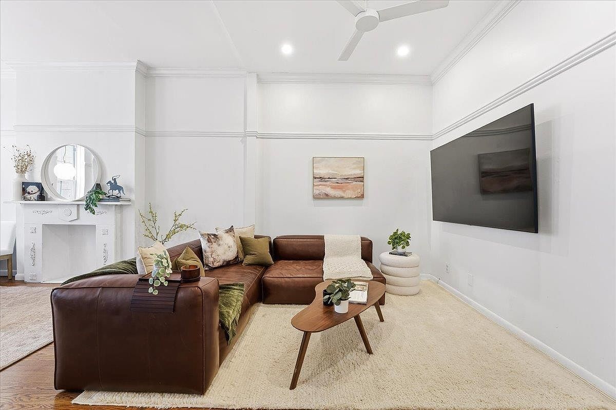 1226 Park Ave APT 3 Hoboken, NJ 07030 - Thumbnail 4