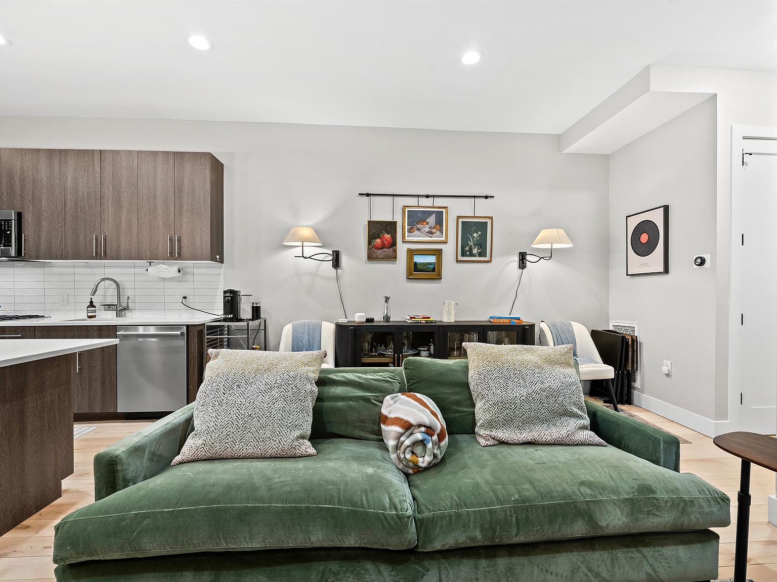 289 Webster Ave Unit 1 Jersey City, NJ 07307 - Thumbnail 4