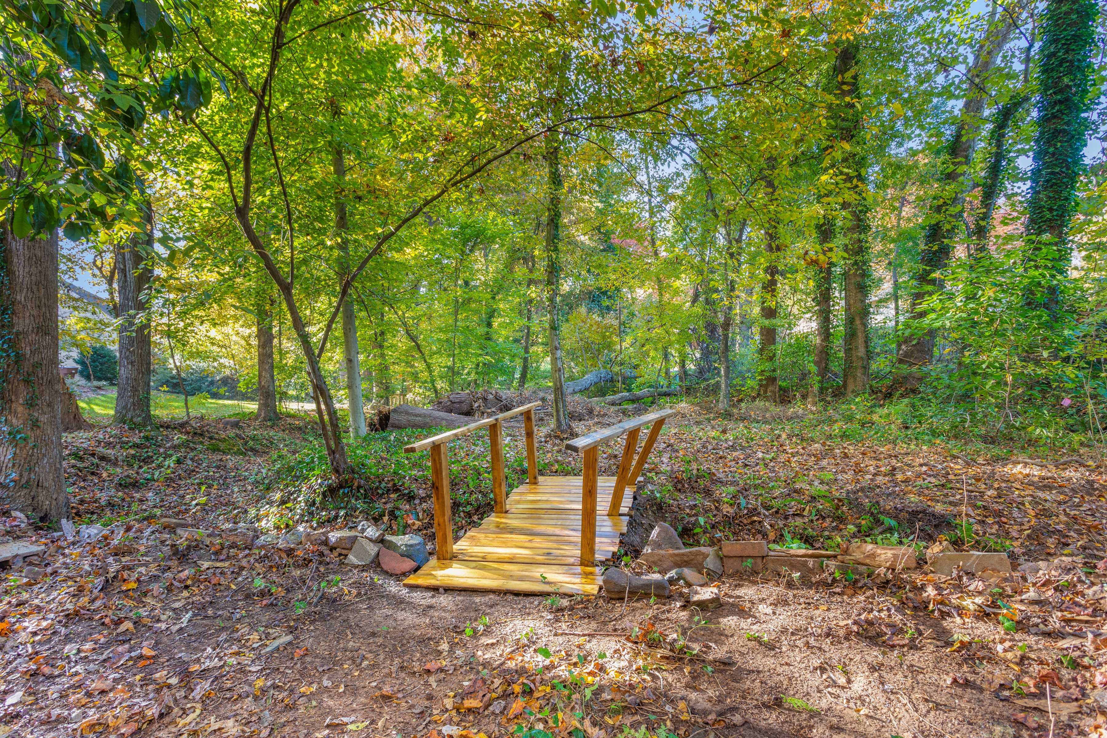 1603 Fox Hollow Road, Greensboro, NC, USA, 27410 - Thumbnail 5