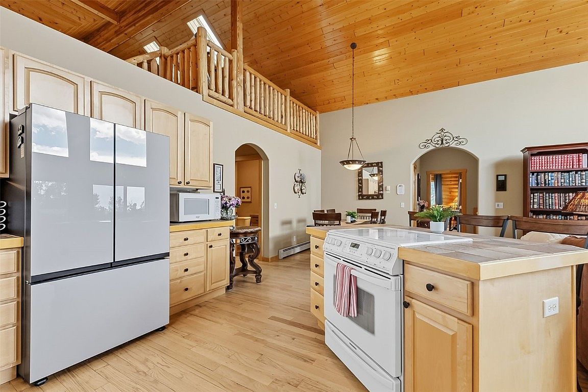 2649 Coil Dr Fairplay, CO 80440 - Thumbnail 4