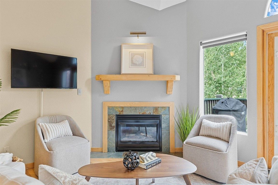 803 Lakepoint Ct #B Frisco, CO 80443 - Thumbnail 4