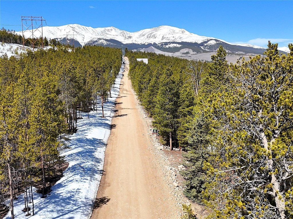 1033 Sequoia Dr Twin Lakes, CO 80461 - Thumbnail 4