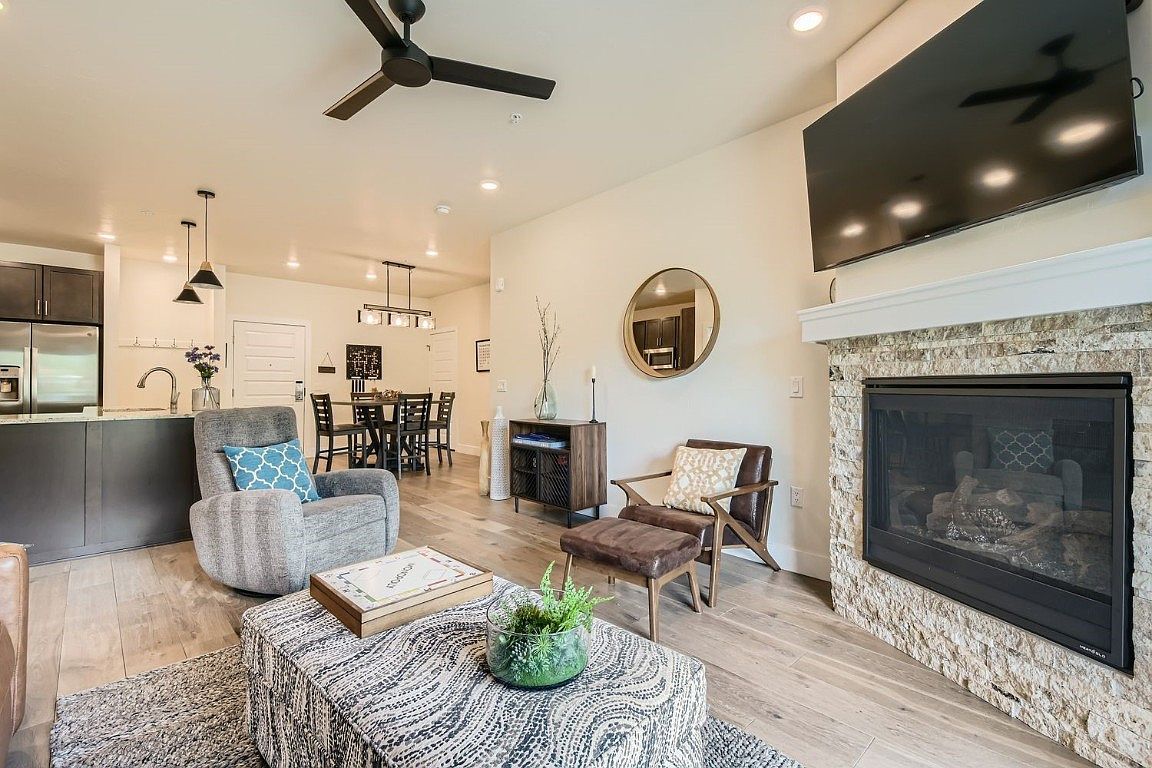 75 Clearwater Way #302 Keystone, CO 80435 - Thumbnail 4