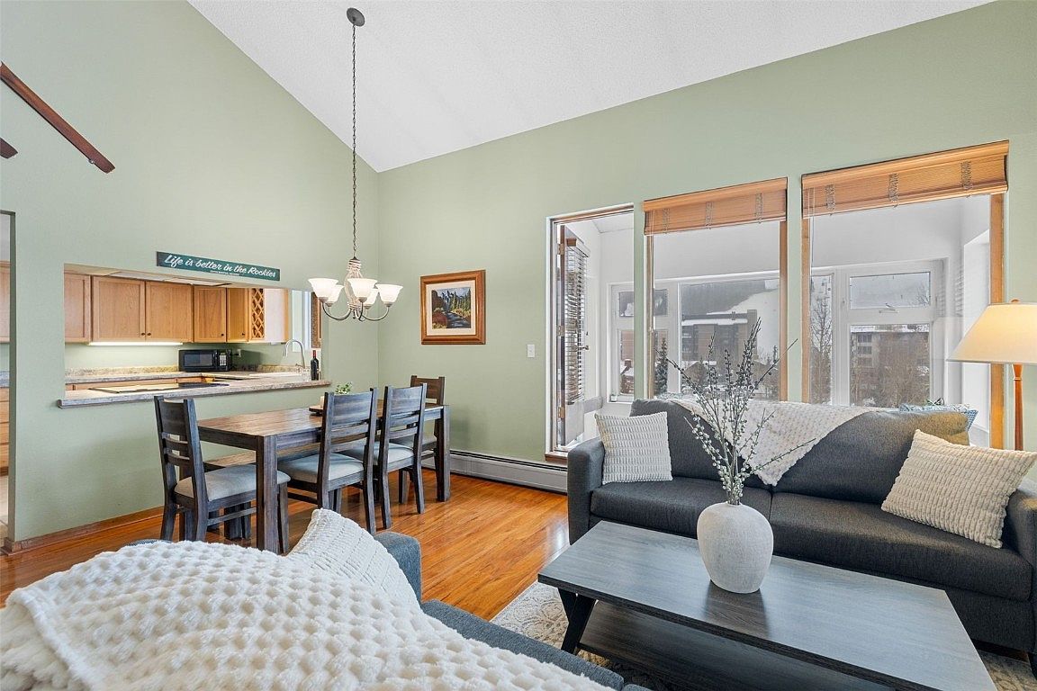 800 Copper Rd #410 Frisco, CO 80443 - Thumbnail 4