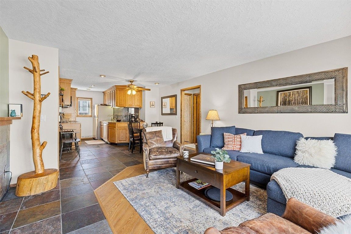 240 E La Bonte St #47 Dillon, CO 80435 - Thumbnail 4