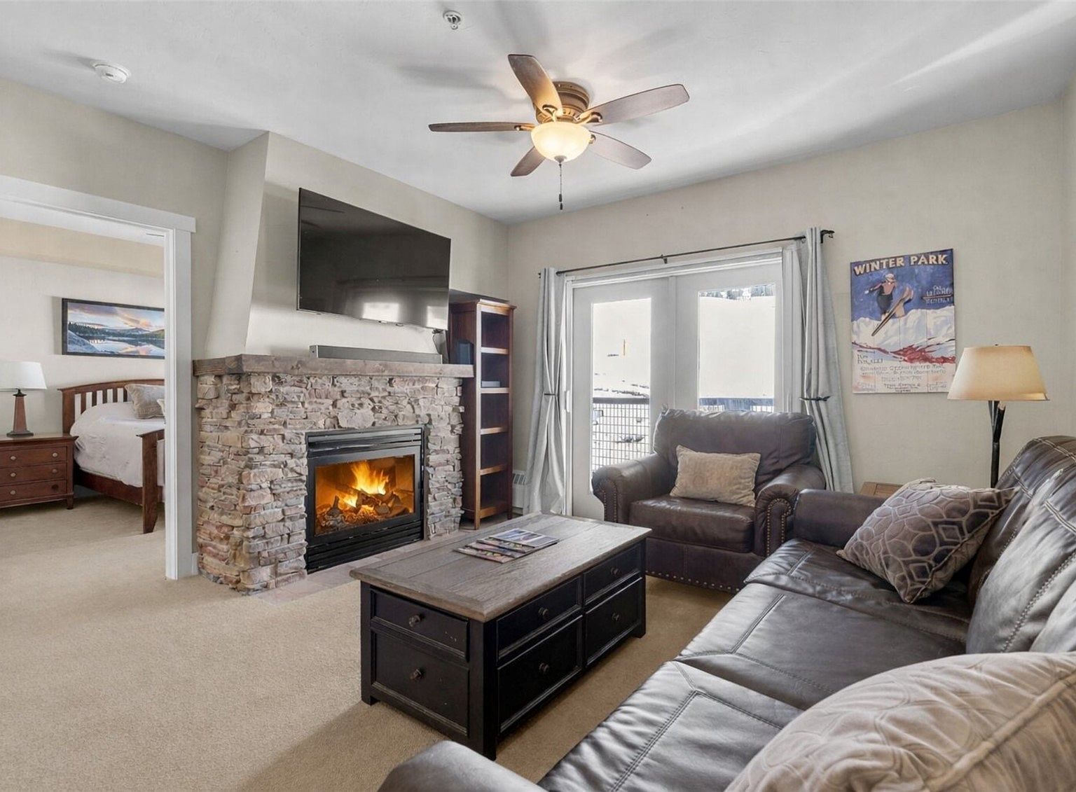 300 Base Camp Cir #303 Granby, CO 80446 - Thumbnail 4