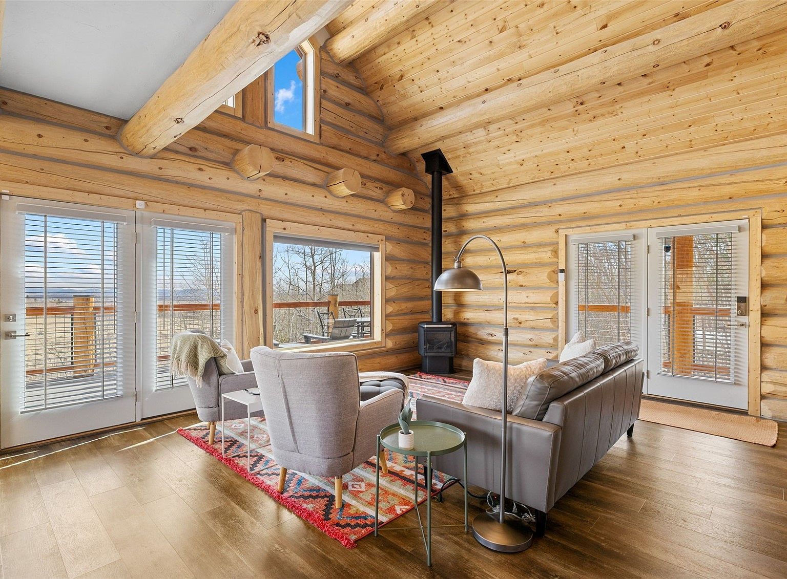 2542 High Creek Rd Fairplay, CO 80440 - Thumbnail 4