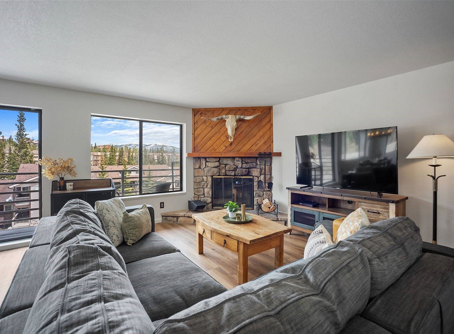 9876 Ryan Gulch Rd #206 Silverthorne, CO 80498 - Thumbnail 4