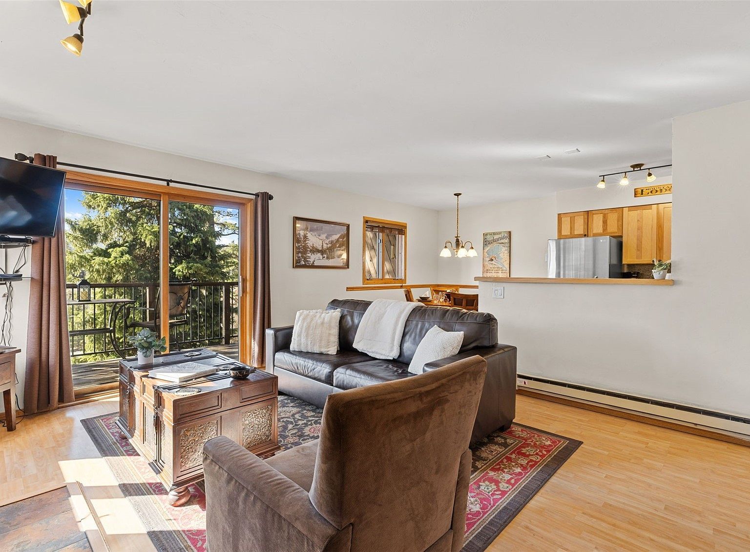 875 Four Oclock Rd APT D3 Breckenridge, CO 80424 - Thumbnail 4