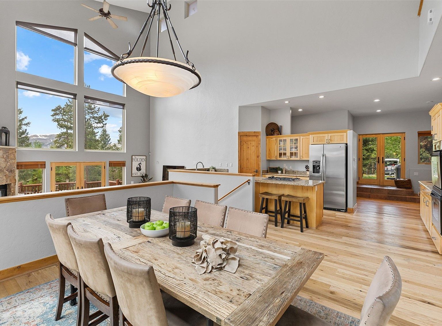 180 Emmett Lode Rd Breckenridge, CO 80424 - Thumbnail 4