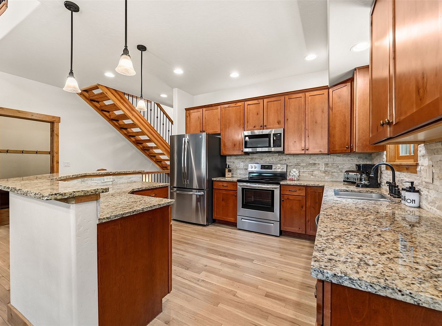 50 Cooney Ct Breckenridge, CO 80424 - Thumbnail 4