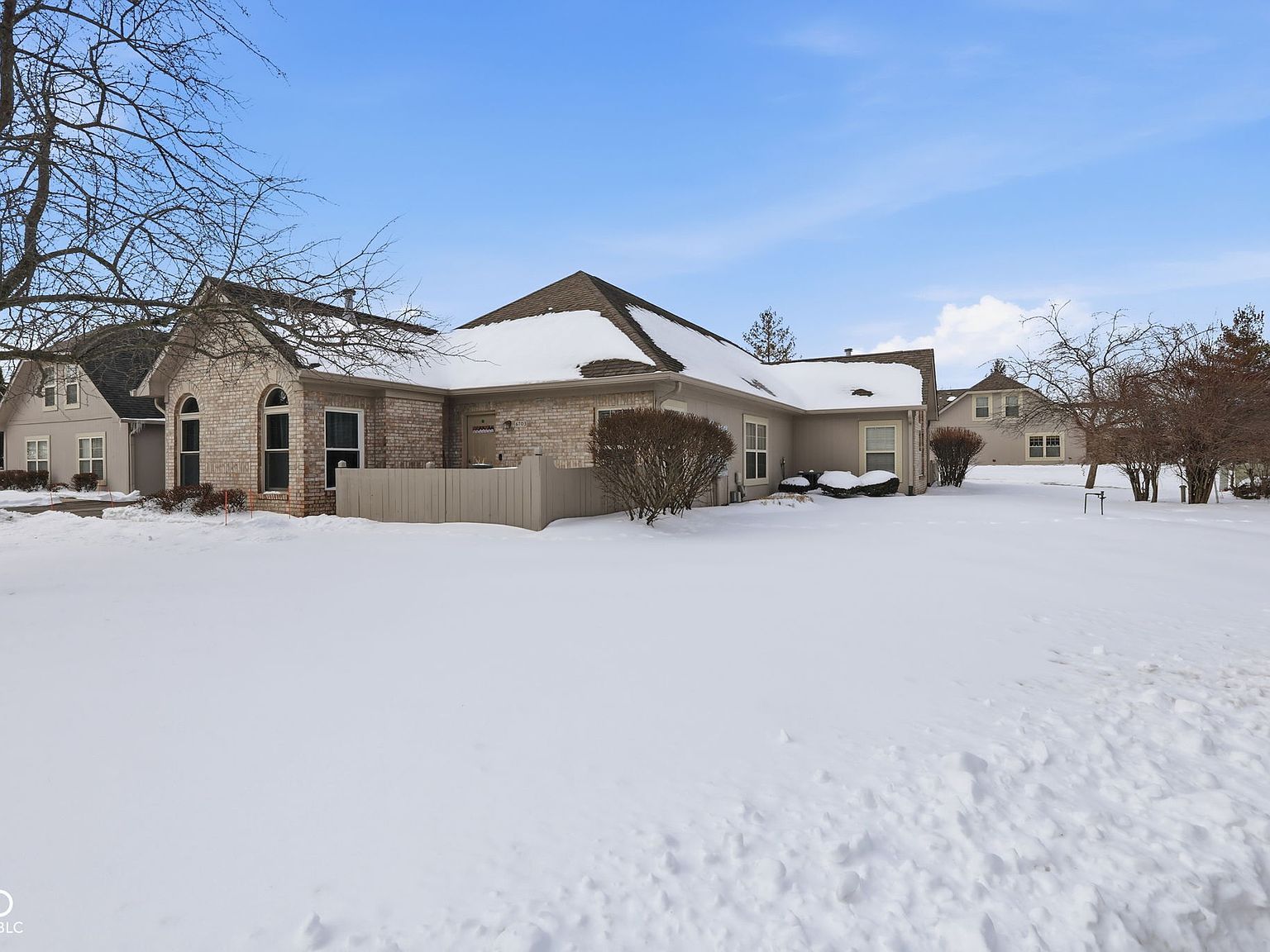 6703 Bridgefield Way Indianapolis, IN 46254 - Thumbnail 4